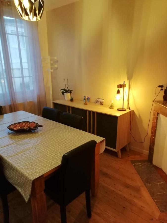 Jolie Maison A 200 M Des Plages Du Debarquement Saint-Aubin-Sur-Mer  Eksteriør billede