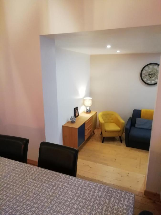 Jolie Maison A 200 M Des Plages Du Debarquement Saint-Aubin-Sur-Mer  Eksteriør billede